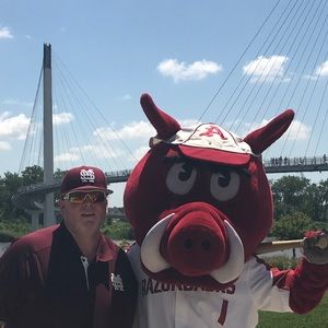 Meet your Posher, Brian